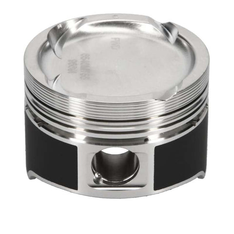 Wiseco Honda Turbo -15.4cc 1.174 X 75.5MM Piston Shelf Stock Kit - K546M755