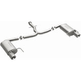 MagnaFlow SYS C/B 06-08 Lexus IS250/IS350 - 16764