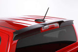 EGR 15+ Chevy Colorado/GMC Canyon Crw Cab Rear Cab Truck Spoilers (981399) - 981399