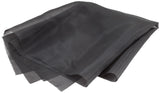 K&N Universal Drycharger Black Air Filter Wrap (36 x 58 Sheet) - 25-3901