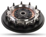 Clutch Masters 92-97 Lexus SC300 850 PRO Series Twin Disc Clutch w/Steel Flywheel - 16085PTD80S