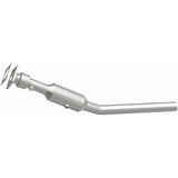 MagnaFlow Direct Fit Catalytic Converter 2004 Sebring L4 2.4 OEM Underbody - 21-920