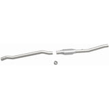 MagnaFlow Direct Fit Catalytic Converter 96 Dodge Dakota 5.2L 4wd - 23506