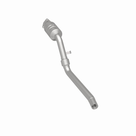 MagnaFlow Direct Fit Catalytic Converter 02-05 Audi A4 Quat 2.8L Driver Side - 51115