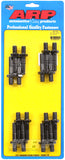 ARP SB Chevy 3/8in Rocker Arm Stud Kit - 134-7104