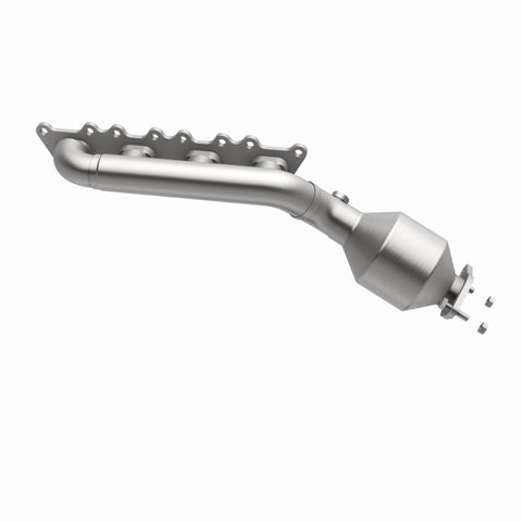 MagnaFlow Conv DF 2009 Kia Borrego 4.6L Driver Side - 51980