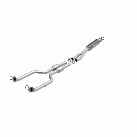 MagnaFlow Conv DF 2006 Lexus GS300 3.0L - 51423
