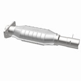 MagnaFlow Conv GM 21X6.5X4 2.5/3 23486 - 93486