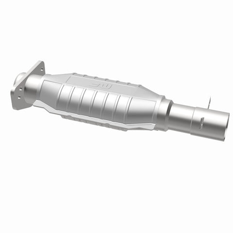MagnaFlow Conv GM 21X6.5X4 2.5/3 23486 - 93486