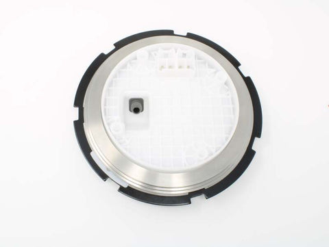 Aeromotive VaporWorx Fuel Pump Module Mounting Ring - 6in - Stainless Steel - 68701