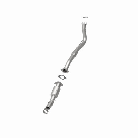 MagnaFlow Direct Fit Catalytic Converter 04-06 Avalanche Passenger Side 8.1L - 447274