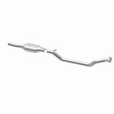 MagnaFlow Conv DF Ford 84 86 - 93301