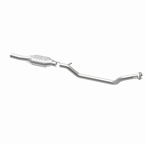 MagnaFlow Conv DF Ford 84 86 - 93301
