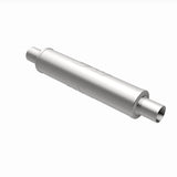 MagnaFlow Muffler Mag SS 18X4X4 2.25X2.25 C/C - 10425