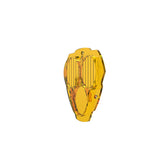 KC HiLiTES FLEX ERA 3 Performance Yellow Combo Beam Lens - 4268