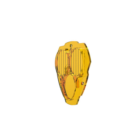 KC HiLiTES FLEX ERA 3 Performance Yellow Combo Beam Lens - 4268