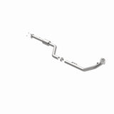 MagnaFlow Direct Fit Catalytic Converter 01-04 SLK230 2.3 Underbody - 52722