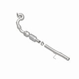 MagnaFlow Conv DF 99 Volvo S70/ V70 2.4L Turb - 24287