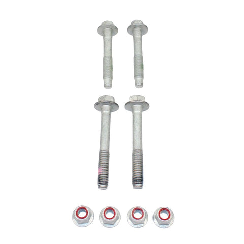 Ford Racing 2015-2016 Mustang Performance Pack Front Control Arm Kit - M-3075-F