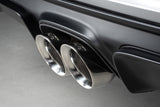 APR 17-25 Porsche Boxster/Cayman 2.0T/2.5T Full Catback Exhaust System - CBK0024