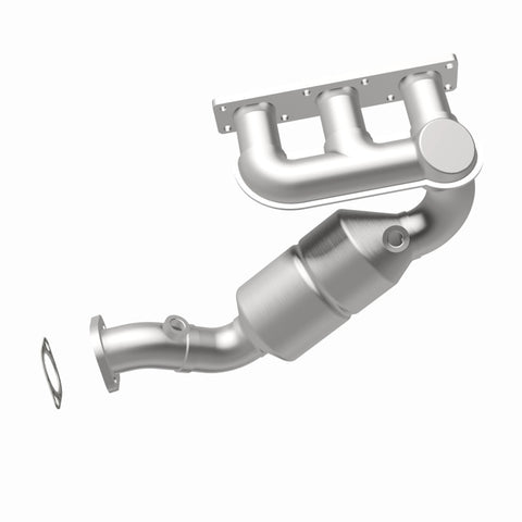 MagnaFlow Conv DF BMW 5 99-00 Rear - 50466