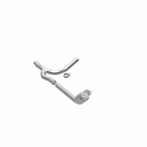 MagnaFlow Direct Fit Catalytic Converter 04-05 Dodge RAM 1500 Pickup 3.7L (Inc 4WD 4.7L) P/S - 93420