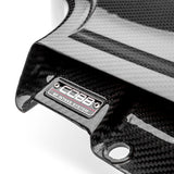 Cobb 15-21 Subaru WRX Carbon Fiber Intake - Redline Edition - 742100
