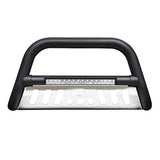 Westin 19-20 Ram 2500/3500 Ultimate LED Bull Bar - Textured Black - 32-4025L