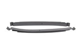 Hellwig 20-21 Chevy Silv 3500 Load Pro- Up To 2500lb Level LC 3 Leaf Helper Spring w/o Mounting Kit - 2518