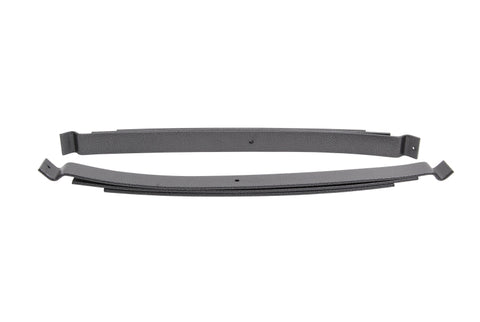 Hellwig 20-21 Chevy Silv 3500 Load Pro- Up To 2500lb Level LC 3 Leaf Helper Spring w/o Mounting Kit - 2518