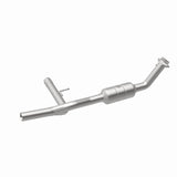 MagnaFlow 07-08 Ford F-150 4.6L Direct Fit Converter - 5451410