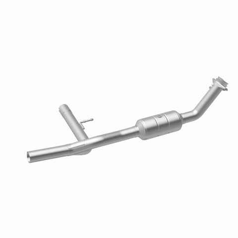 MagnaFlow 07-08 Ford F-150 4.6L Direct Fit Converter - 5451410