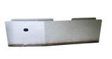 Rust Buster 2004-2008 Ford F150 Front Frame Section - Right - RB7072R