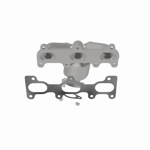 Magnaflow Conv DF 02-06 Hyundai Sonata 2.7L - 452018