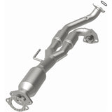 MagnaFlow Direct Fit Catalytic Converter MAXIMA- 04-05 6 3.5L - 93669