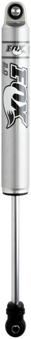 Fox 07+ Jeep JK 2.0 Performance Series 8.6in. Smooth Body IFP Rear Shock (Alum) / 0-2in Lift - 985-24-028