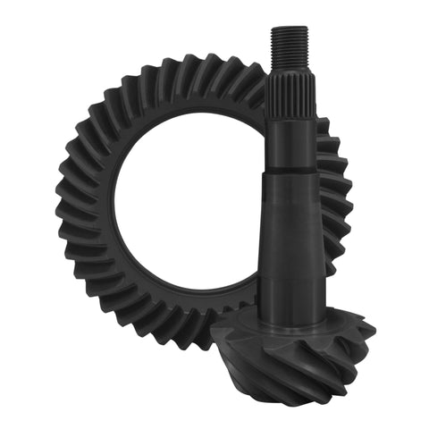 Yukon Gear High Performance Gear Set For Chrysler 8.25in in a 3.73 Ratio - YG C8.25-373