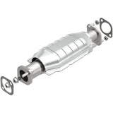 MagnaFlow Conv DF 05-10 Kia Sportage 2.7L - 51963