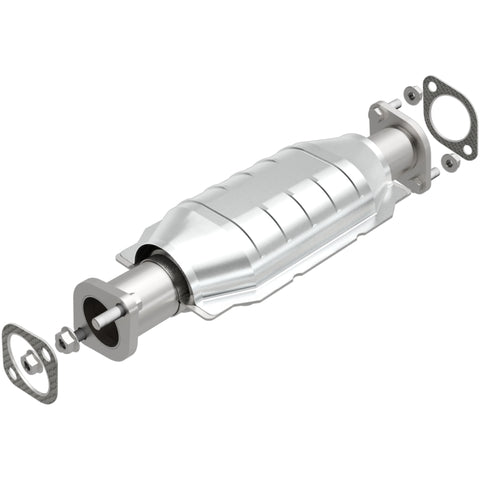 MagnaFlow Conv DF 05-10 Kia Sportage 2.7L - 51963
