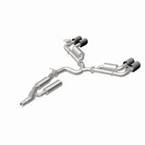Magnaflow 22-23 VW Golf R NEO Cat-Back Exhaust System - 19617