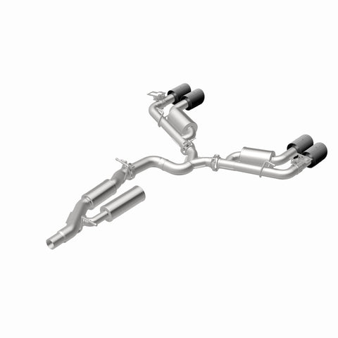 Magnaflow 22-23 VW Golf R NEO Cat-Back Exhaust System - 19617
