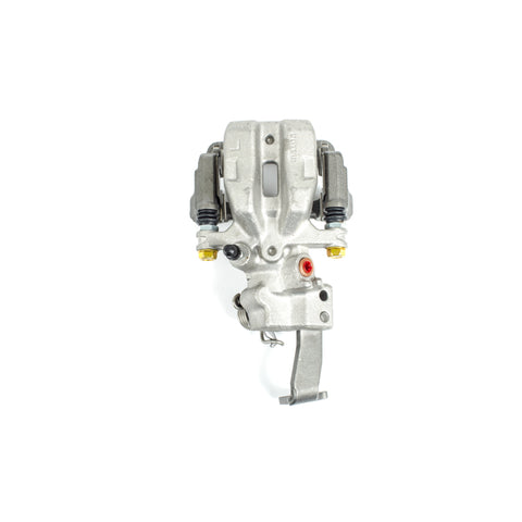 Power Stop 06-15 Mazda MX-5 Miata Rear Left Autospecialty Caliper w/Bracket - L3322