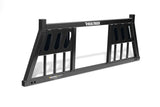 BackRack 19-23 Silverado/Sierra (New Body Style) Three Light Rack Frame Only Requires Hardware - 149TL