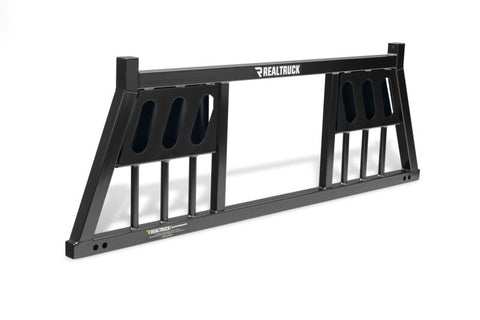 BackRack 19-23 Silverado/Sierra (New Body Style) Three Light Rack Frame Only Requires Hardware - 149TL