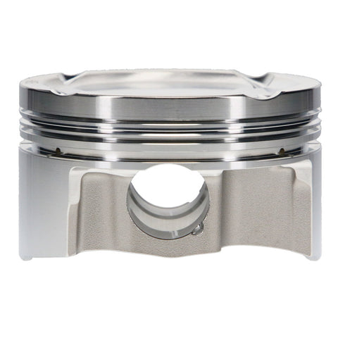 JE Pistons HONDA F22C 9.0:1 KIT Set of 4 Pistons - 296911