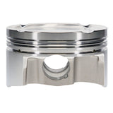 JE Pistons Honda F20C1 88mm Bore -16.9cc Dome 8.5:1 CR Piston Kit (Set of 4 Pistons) - 317754