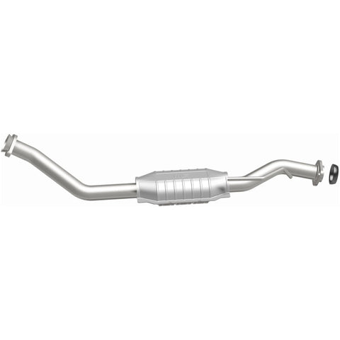 MagnaFlow Direct Fit Catalytic Converter Ford 88 92 - 23376