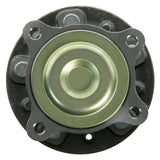 MOOG 13-15 Chevrolet Cruze Rear Hub Assembly - 512507