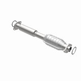 MagnaFlow Conv DF 06- Mazda 6 3.0L Rear OEM - 49232