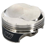 Wiseco 4.630 Big Block Chevy Quick 16 +42cc Dome 1.120CH Piston Set - K478B130
